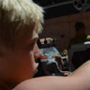 Meet your Posher, Seth